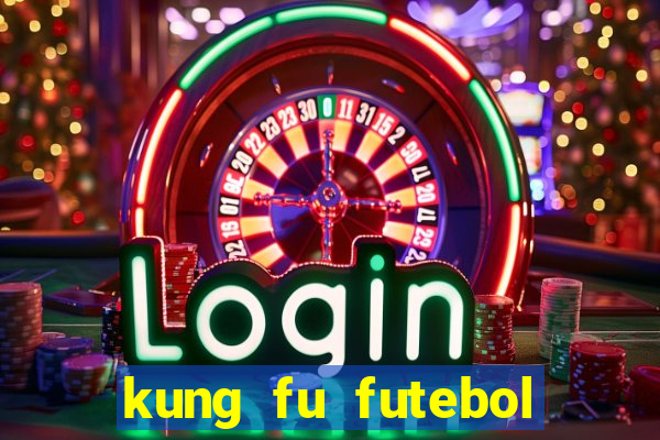 kung fu futebol clube download 1080p